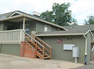 955 17th St, Boulder, CO 80302