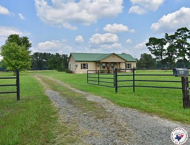 188 County Road 3010, New Boston, TX, 75570