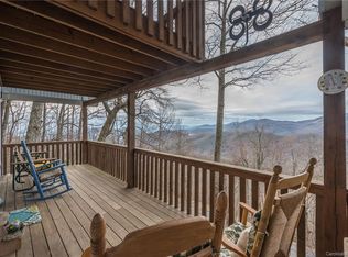 1231 McKenzie Way N #528-529-530, Old Fort, NC 28762