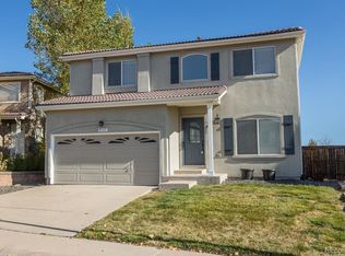 4599 Lyndenwood Cir, Highlands Ranch, CO 80130