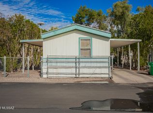 1655 W Ajo Way #373, Tucson, AZ 85713