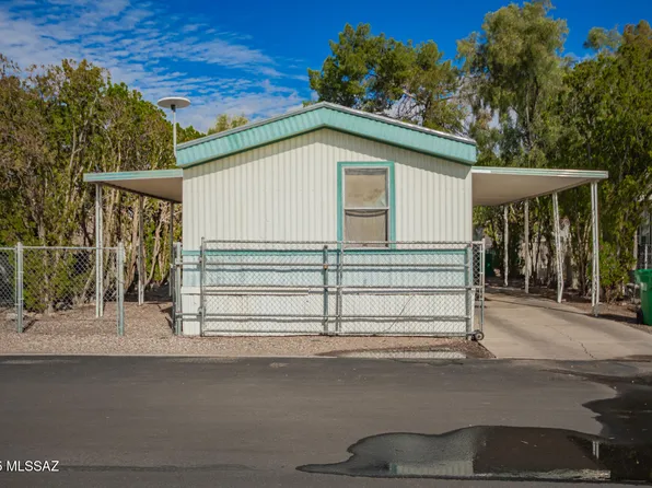 1655 W Ajo Way #373, Tucson, AZ 85713