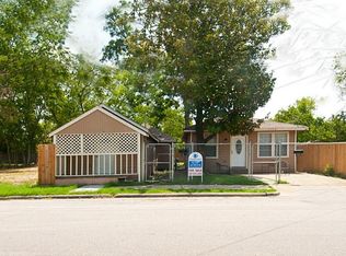 3318 Cornell St, Houston, TX 77022