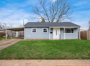 3608 Clearwater Dr, Columbus, OH 43232