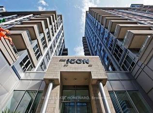 270 Wellington St W #PENTHOUSE 22, Toronto, ON M5V 3P5