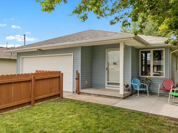 1717 Avenue M, Council Bluffs, IA 51501