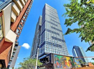 251 Jarvis St #1522, Toronto, ON M5B 0C3