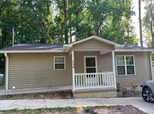 134 Spruce St, Mocksville, NC 27028