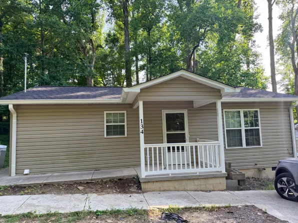 134 Spruce St, Mocksville, NC 27028