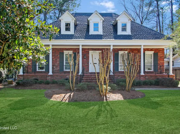 2021 Cherokee Dr, Jackson, MS 39211