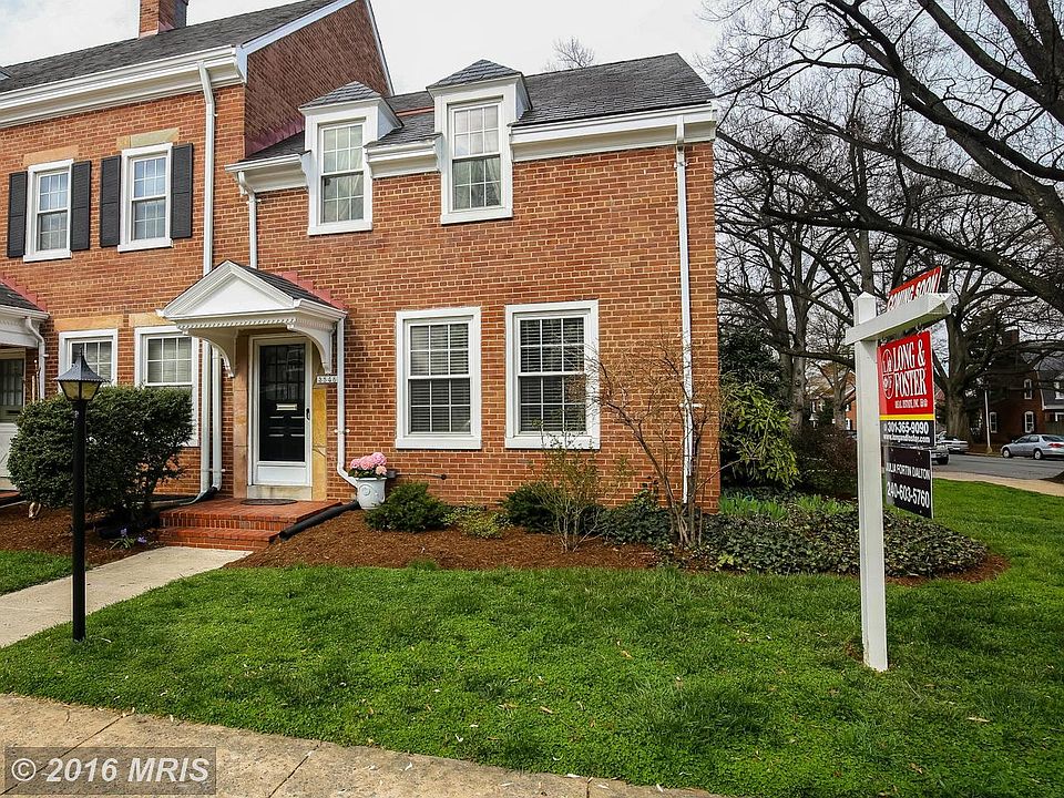 1st image of 3548 S Stafford St