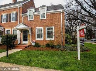 3548 S Stafford St, Arlington, VA 22206