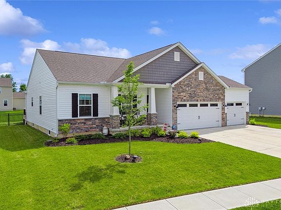2nd image of 3028 Snowdrop Ct
