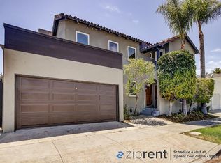5158 San Vicente Blvd, Los Angeles, CA 90019