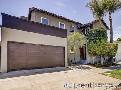 5158 San Vicente Blvd, Los Angeles, CA, 90019