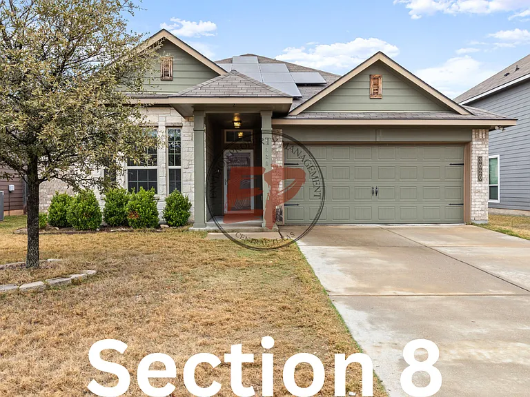 3020 Gilchrist Dr — Photo 1