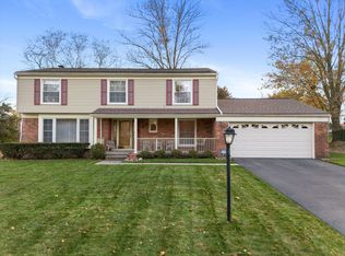8670 Tamarack Dr, Shelby Township, MI 48317