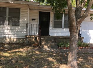 2510 Goliad St, Temple, TX 76501