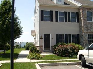 1803A Chateau Pl, Easton, PA 18045