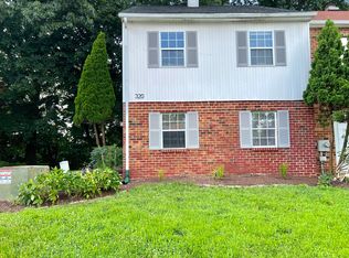 320 Bala Ter W #1, West Chester, PA 19380