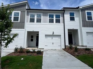 1124 Merlot Hills Ln, Durham, NC 27704