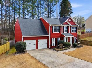 4974 Rockstone Way, Acworth, GA 30101