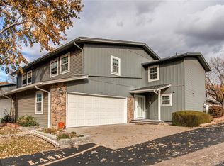 2790 S Wheeling Way, Aurora, CO 80014