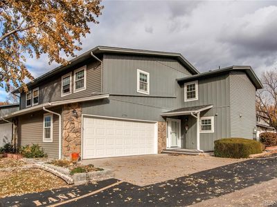 2790 S Wheeling Way, Aurora, CO, 80014