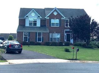 15204 Prairie Ct, Culpeper, VA