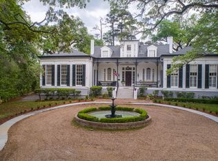 307 Oak St, Natchez, MS 39120