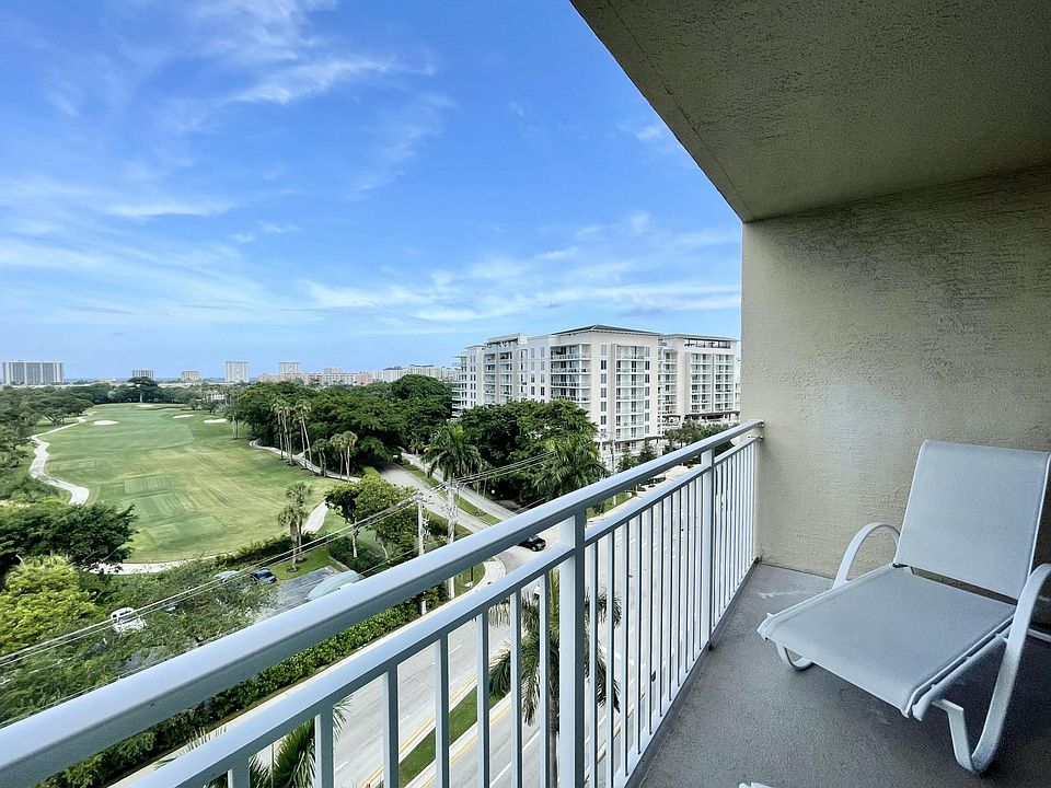 2nd image of 99 SE Mizner Boulevard #815