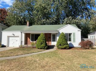 2332 Eastbrook Dr, Toledo, OH 43613