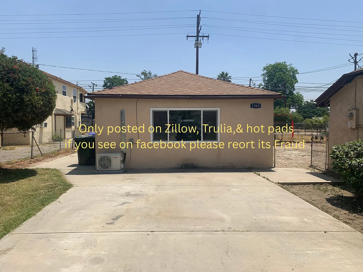 1345 Canyon Rd — Photo 1