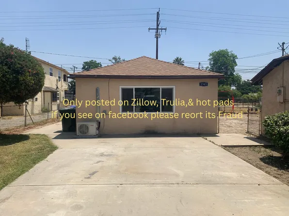 1345 Canyon Rd, San Bernardino, CA 92404