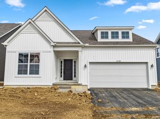 6790 Ardennes Loop, Hilliard, OH 43026
