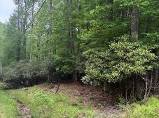 522 St Andrews Road, Beech Mountain, NC 28604