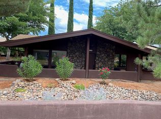 120 Redrock Rd, Sedona, AZ 86351