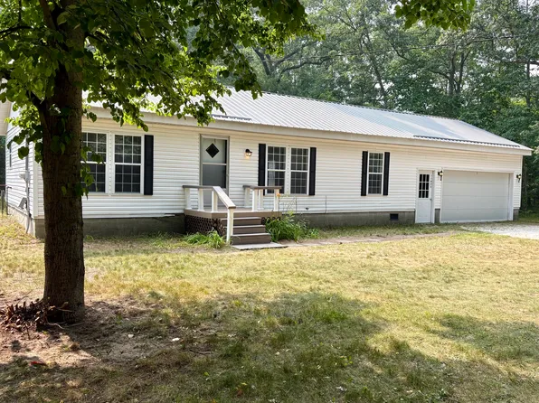 11677 Us Highway 31, Montague, MI 49437