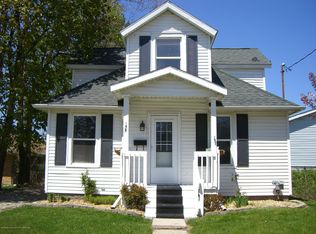 135 E Randolph St, Lansing, MI 48906