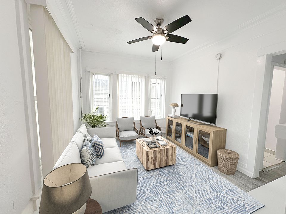 1st image of 16 Thornton Ave #105