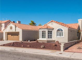 2861 Nikki Ter, Henderson, NV 89074