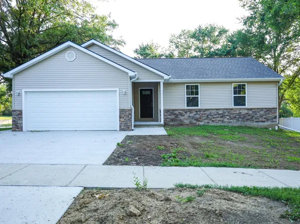 611 Linn St, Atlantic, IA 50022