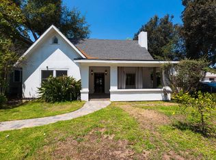 1115 N Garfield Ave, Pasadena, CA 91104