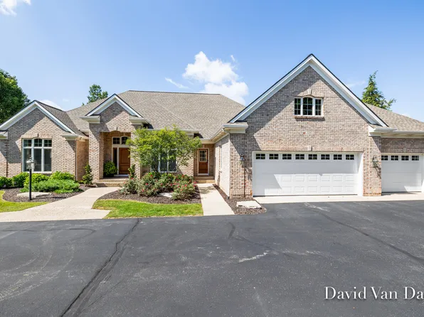 7587 Red Osier Dr SW, Byron Center, MI 49315