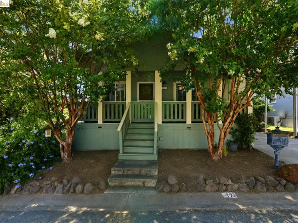 16711 Marsh Creek Rd Trailer 17, Clayton, CA 94517