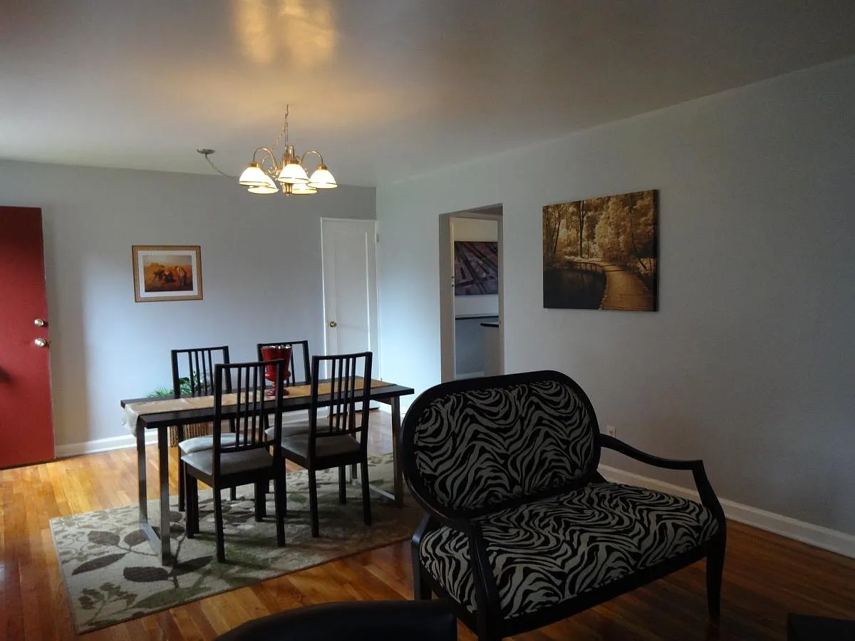 1 bed, 700 sqft, $1,850 — Photo 4