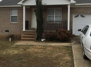 135 Webber St, Jackson, TN 38301