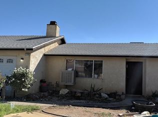22709 Powhatan Rd, Apple Valley, CA 92308