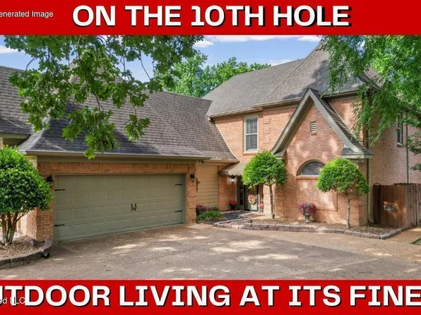 6675 Masters Dr, Olive Branch, MS 38654