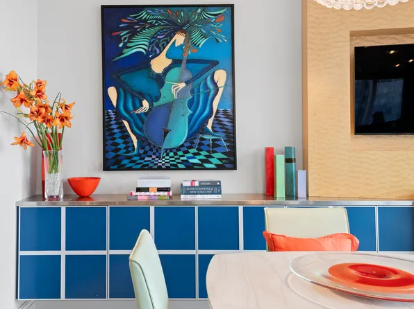 25 Columbus Circle image 12 of 47